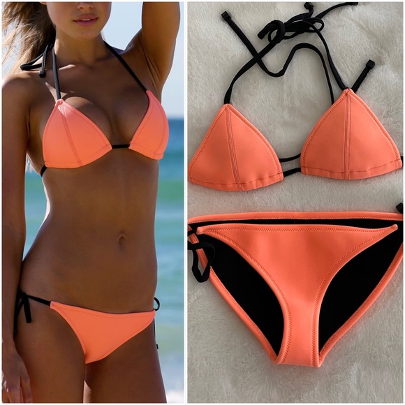 triangl swimwear Other - TRIANGL Indy Arizona Sunset - Small